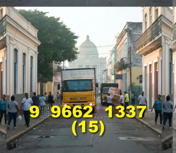 frete com segurança e qualidade para sua mudança! entre em contato com TransMudanças!
