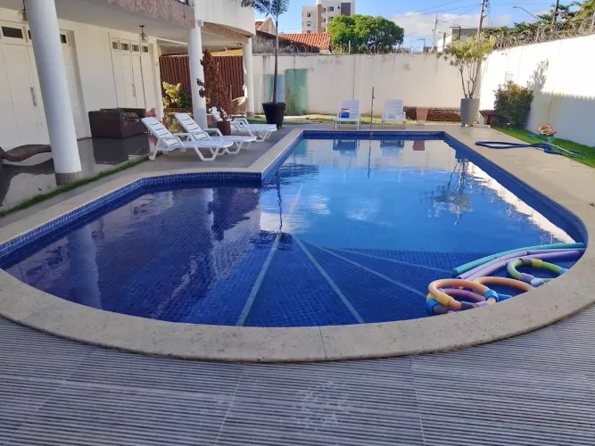 Mansão atalaia 5/4