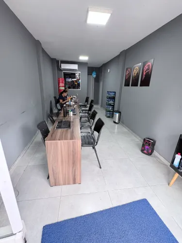 Entre e Comece a Vender: Ponto Comercial Completo no Melhor Ponto!