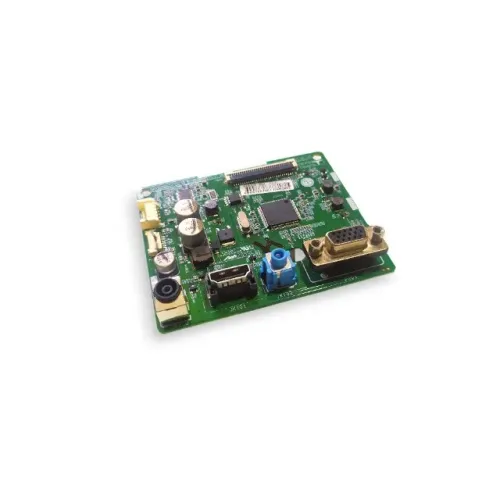 Placa De Sinal Monitor 20MK400H - 20MK400H-B EAX69683501 (1.1)