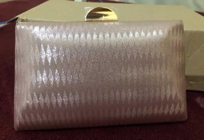 Bolsa de mão