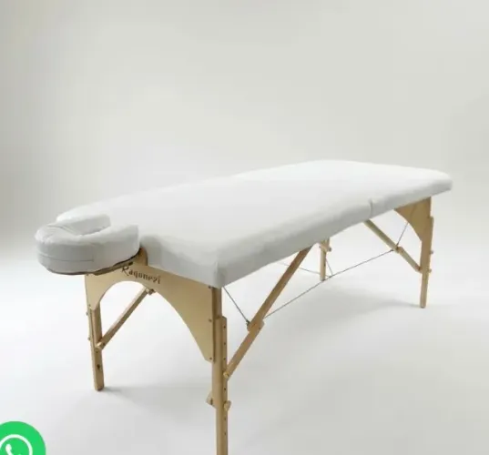 Maçã de massagem de mala