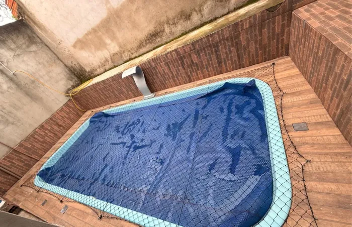 Casa 3 Quartos Parque Calixtopolis 