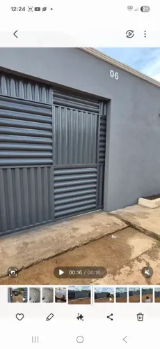 Aluga-Se Ou Vende-Se *