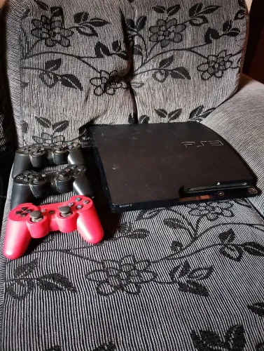 Ps3