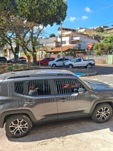 Jeep Renegade Long. T270 1.3 TB 4X2 Flex Aut. 2023
