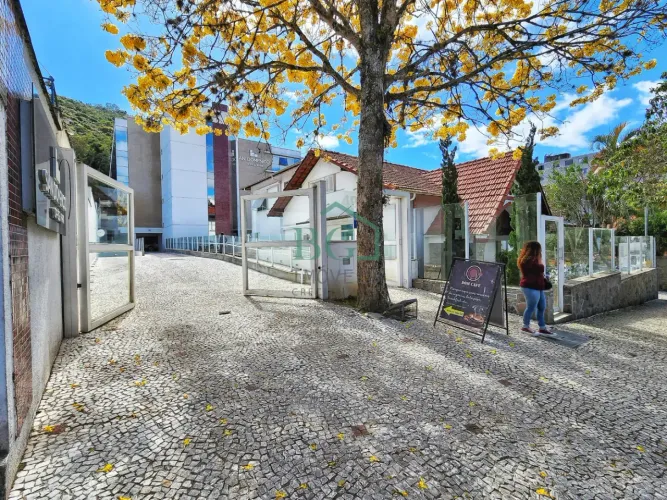 42293 Comercial/Sala Comercial - Comercial - No bairro Centro - San Domenico Office Park