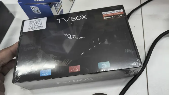 Transforme sua tv em smart YouTube