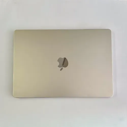 Macbook Air M2 512gb 15.3pol 8gb (Usado)