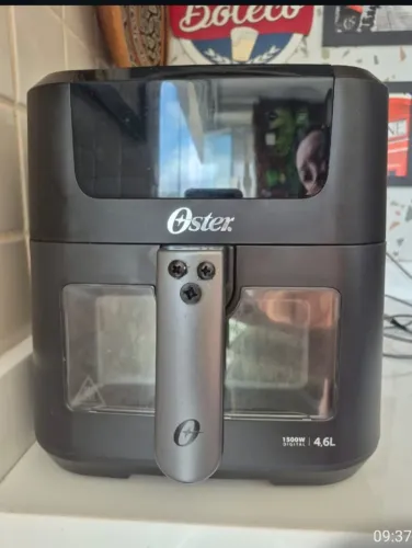 Air Fryer 4,6 litros