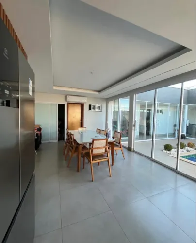Casa padrão Itapaci Goiás