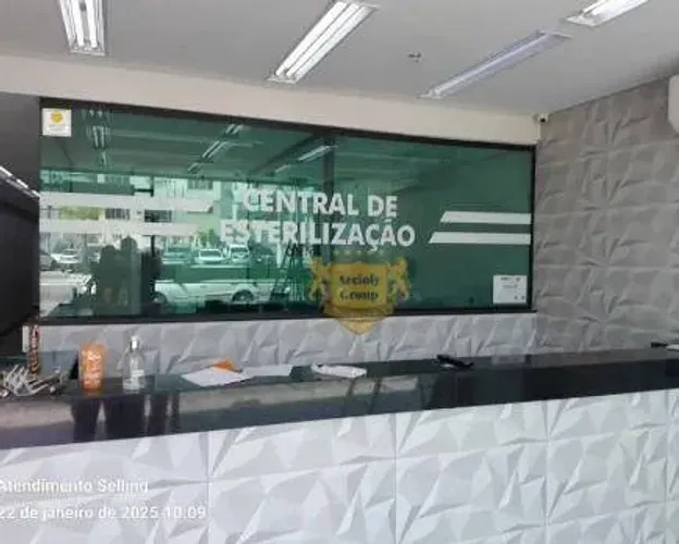 Loja para alugar, 300 m² por R$ 37.530,00/mês - Centro - Itaboraí/RJ