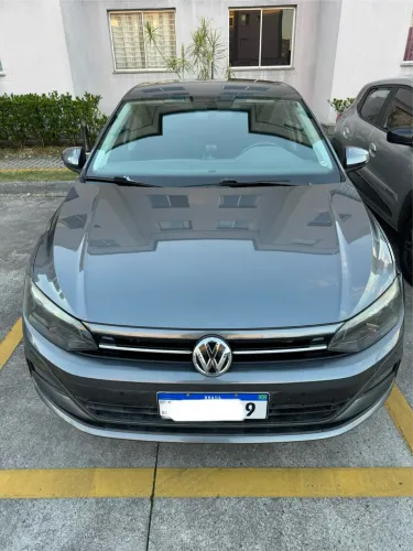 Volkswagen Virtus Comfort. 200 TSI 1.0 Flex 12V AUT 2018