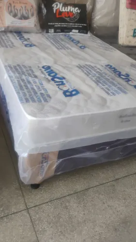 Camas Box