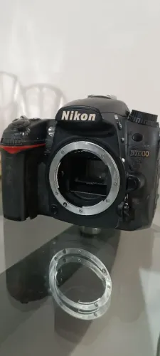 Nikon D7000