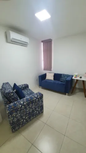 Sala comercial no Valqueire
