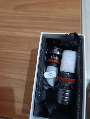 Vendo par led h11