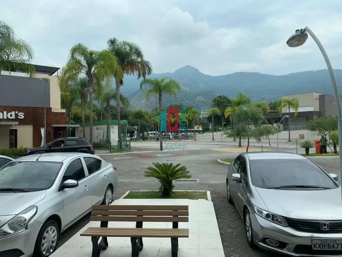 Barra Olímpica | Loja