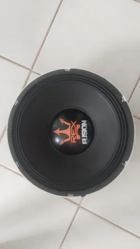 Médio rex 920 de 12"