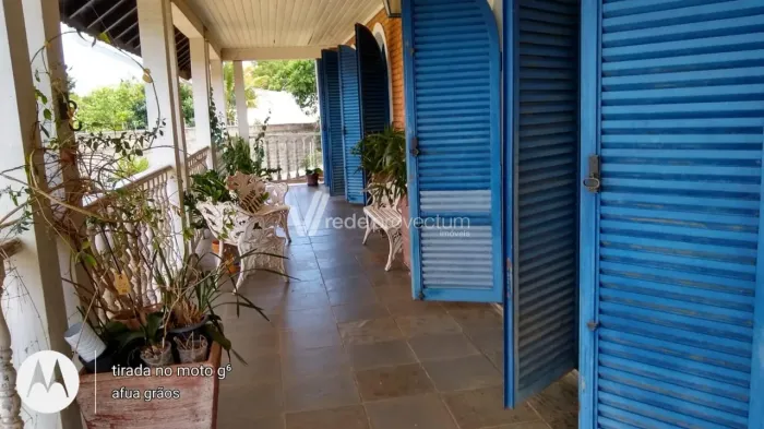 casa - Parque Taquaral - Campinas