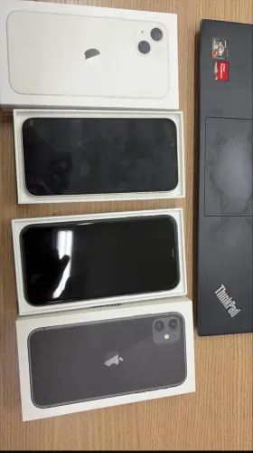 iPhone 11