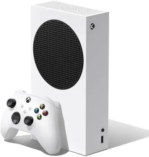 TROCO XBOX SERIES POR COMPUTADOR, FAVOR MANDAR ESPECIFICAÇÕES
