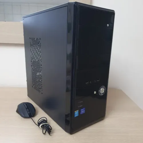 PC i5 3330 / 8GB RAM / 120GB SSD / 500GB HD / GT740 1GB