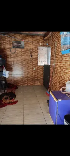 Vendo casa