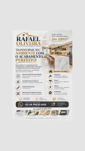 Faça seu orçamento
