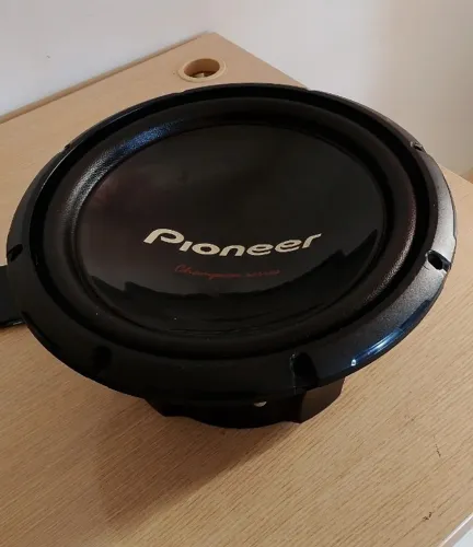 Subwoofer pioneer 310