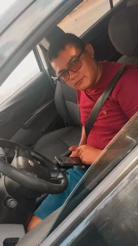 Motorista categoria B 