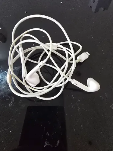 Fone apple original 
