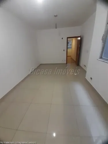 Apartamento em Tauá - Rio de Janeiro