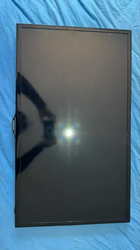 TV SAMSUNG LED 32?
