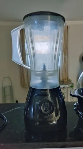 Liquidificador Agratto 