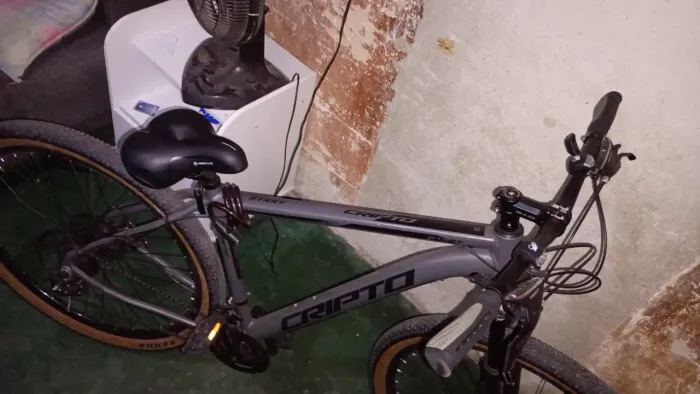 Bikes