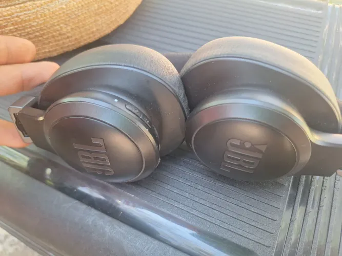 Phone JBL Live