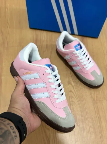 Adidas samba