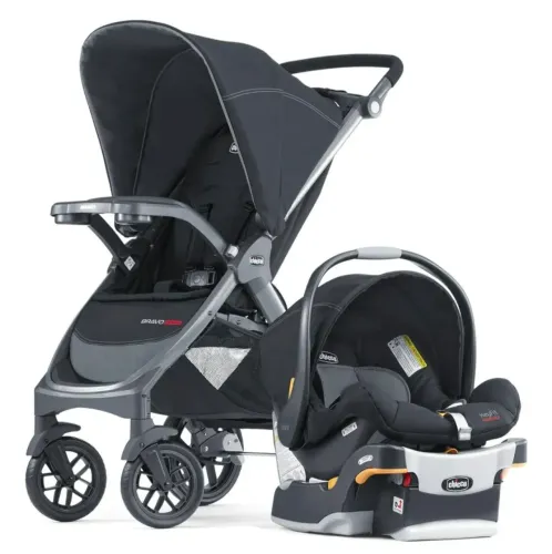 Carrinho Chicco Bravo Sport