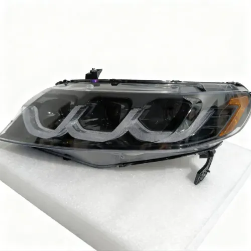 FAROL IMPORTADO CIVIC G8 LED