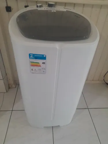 Tanquinho Mueller 20 kg