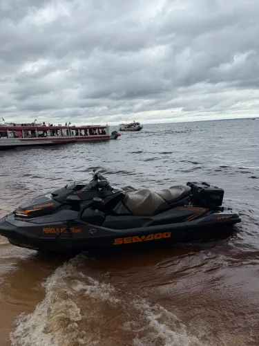 JET SKI 230 2021
