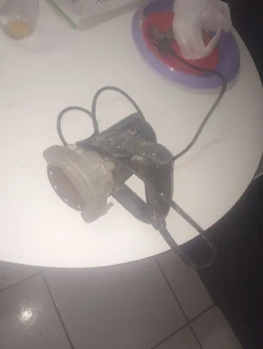 Vendo maquita
