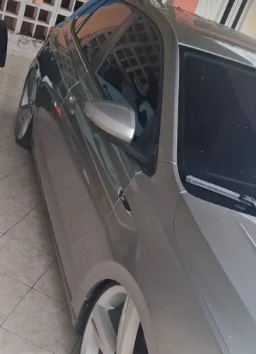 Volkswagen Polo 1.0 Flex 12V 5P 2020
