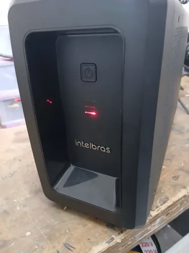No-break intelbras