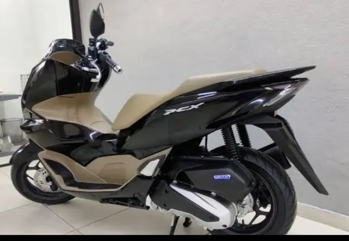 Vendo moto PCX 2026 