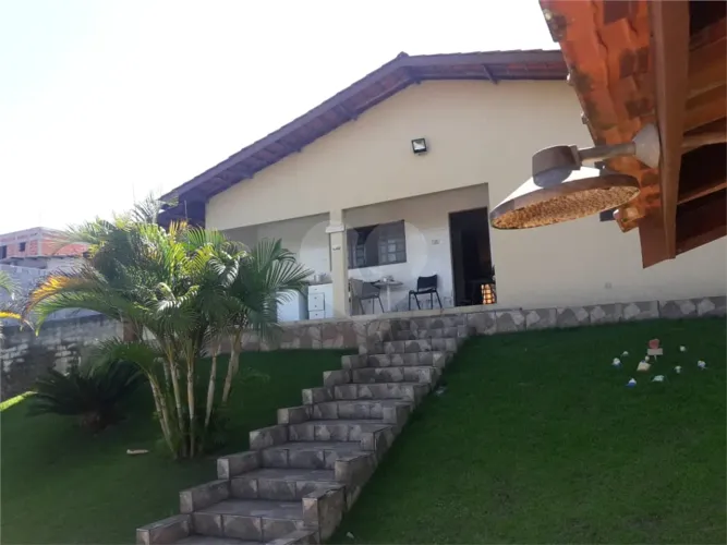 Chácara com 3 quartos à venda em Loteamento pedra bela - SP