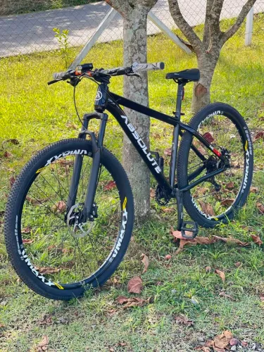 Bicicleta Absolute Aro 29 Nova!