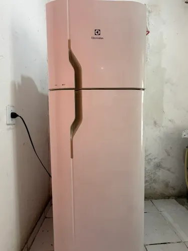Geladeira duplex 362Lz