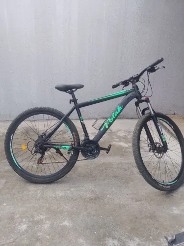 Bicicleta aro 29